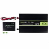 INV07 300W Black