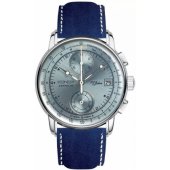 100 Jahre 8670-4 Quartz