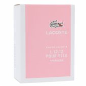 Eau de Lacoste L.12.12 Sparkling 50ml