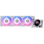 MPG CoreLiquid P13 360 120 mm CPU Cooler 306-7ZWGA21-L80
