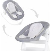 Alpha Bouncer 2in1 Grey