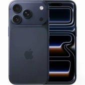 iPhone 17 Pro 1TB Deep Blue