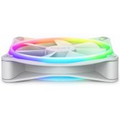 F120 RGB DUO Triple Pack 120 mm Case Fan RF-D12TF-W1