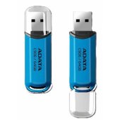 64GB Pendrive C906 USB 2.0 Blue