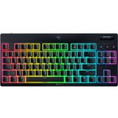 BlackWidow V4 Low-Profile Green Switches