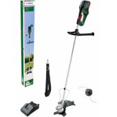 AdvancedBrushCut 36V 23-750 Akum. trimeris 1x2Ah