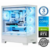 i5-14400F 64GB 1TB SSD RTX5050 8GB no -OS