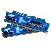 Ripjaws X F3-1600C9D-16GXM DDR3