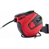 _345485 Automatiskā gaisa spole D10mm, 15m +1,5m, 1/ 4´´ savienojums, K