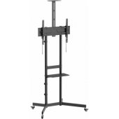 650636 37–70" Mobile TV Trolley
