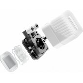 Light Loop 120 mm CPU Cooler BW023