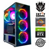 Ryzen 7 5700X 16GB 500SSD RTX5060Ti 16GB no-OS GFB