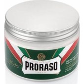 Green Professional Pre-Shave Cream 300ml