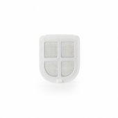 EK5822WHTVDE Toronto Rapid Boil Kettle White