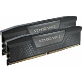 Vengeance Black 2x24GB DDR5 6400MHZ UDIMM CMK48GX5M2B6400C36