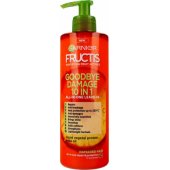 Garnier Fructis Goodbye Damage Hair Cream 10in1 400ml