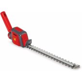 WOLF-Garten e-multi-star cordless hedge trimmer HT 40 eM (red/ grey, wi