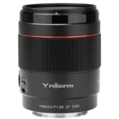 YN 85 mm F/ 1.8 DF DSM S for Sony E