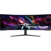 Odyssey Neo G9 LS57CG954NUXEN 57" VA 32:9 Curved Black/ White