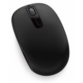 Mobile Mouse 1850 Black