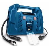 Scheppach AIR-FORCE 5 5906142901 air compressor 0.2 W AC