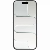 iPhone Air 256GB Cloud White