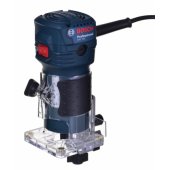 Bosch GKF 550 550W milling machine 06016A0020