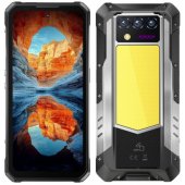 WP100 Titan 16/ 512GB Black/ Silver