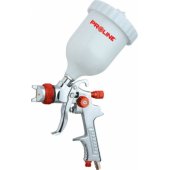 Pro-Line PISTOLET LAKIERNICZY HVLP, DYSZA 1.5MM, PROLINE, CE