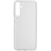 "Anti-Bacteria TPU Case Galaxy A25" Clear