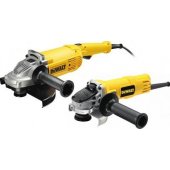 Dewalt 2-piece power tool set (DWE492DUO2-QS)