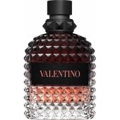 Uomo Born In Roma Coral EDT 50ml