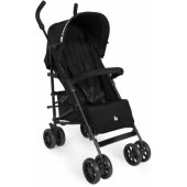 Fold N Care Black