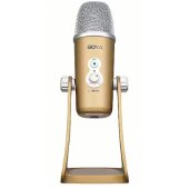 BY-PM700G USB Gold