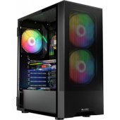 Arya ARGB Black
