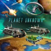 _7126618 Planet Unknown