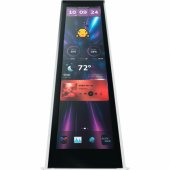 Touch Display Upgrade Y70 black 14.5-inch
