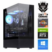 Ryzen 5 7500F 32GB DDR5 1TB SSD RTX5060 8GB W11Pro DK