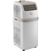 PAC ES72 Classic White