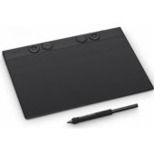 Intuos Pro Medium (2025) Black