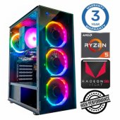 Ryzen 5 5600GT 8GB 250SSD Radeon RX Vega 7 no-OS