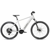 Electric bike e-Orkan M 2.0 540WH 2025 18" silver