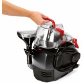 1558N Spot Clean Pro Black/ Red