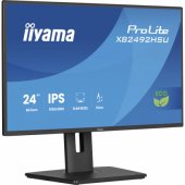 ProLite XB2492HSU-B1 24" IPS 16:9