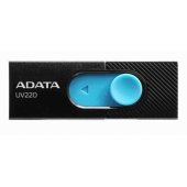 Flash Drive UV320 64GB USB 3.0 black