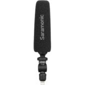 SmartMic5 Shotgun with Lightning
