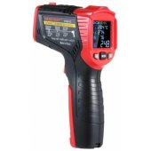 HT651D Digital Laser Pyrometer