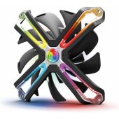 ZM-SF140 RGB 140 mm Case Fan ZM-SF140