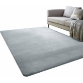 Strado Dywan Polar Strado 200x300 PolarSilver (Srebrny) uniwersalny