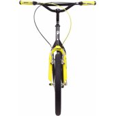 Disparo Black/ Yellow